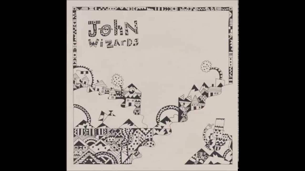 John Wizards - Hogsback