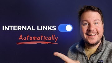 Automatic Internal Links inside RightBlogger