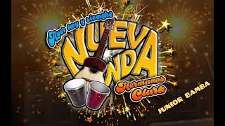 Nueva Onda Hermanos Clark - Onda Sabrosa - Junior Bamba 2025