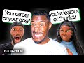 Yung Filly Rejected From Beta Squad Ask Me Anything Ep 4 Footasylumofficial 