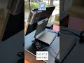 Unboxing the Shift4 SkyTab POS: Restaurant-Ready Setup in Minutes