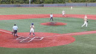 ar p 09 bunt 1b error