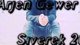 Arjen 21 Ölüyorum Anne 2018