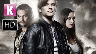 Волки - трейлер Волки - трейлер