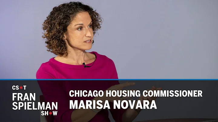 Chicago Housing Commissioner Marisa Novara - The F...