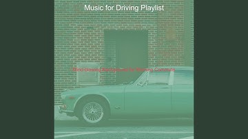 Astounding Backdrops for Morning Commute