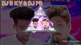Na Mane Na Mane Na Mane Re Mata Mata Kali DJ B K Y & DJ PR production