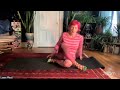 Exercise: Embodied Flow and Vitality