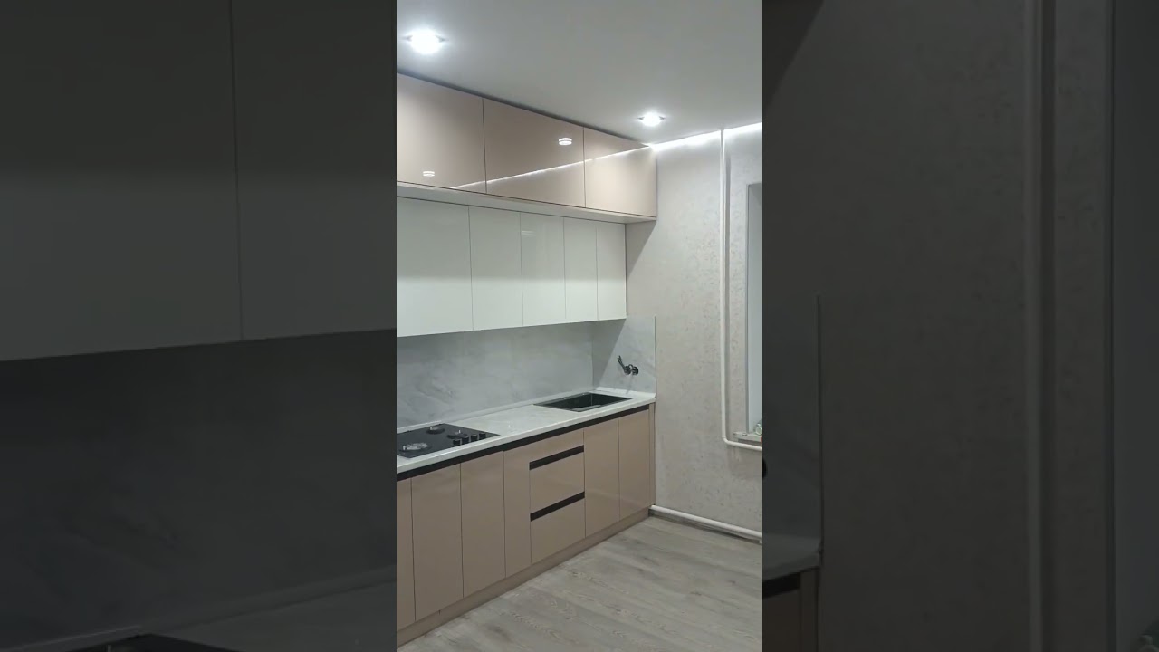 МДФ капучино акриловая 