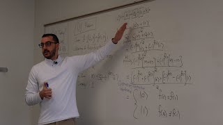 Quantum computing 5: Preview of the Deutsch-Jozsa algorithm | Part 2 Wealth