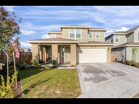 18145 Clementine Court, Lathrop, CA home video tour