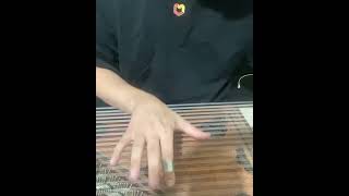 Numan Akdağ - Nam Alayna El Hawa Kanun