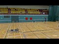 World League Summer Circuit 2025 Week 8 Saturday Court 1 World League Summer Circuit 2025 Week 8 Saturday Court 1