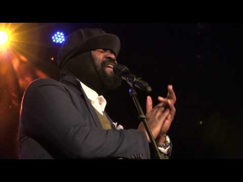 Gregory Porter 