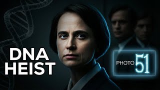 Rosalind Franklin: The Woman Behind the Double Helix
