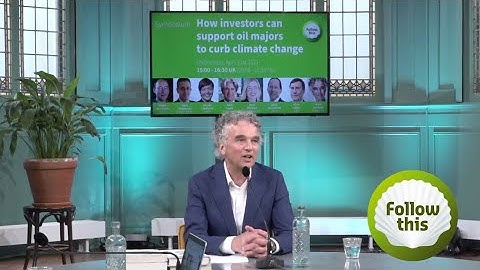 Watch The Follow This Online Symposium 2021