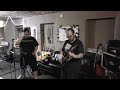 KILLROOM - Rehearsal 2023