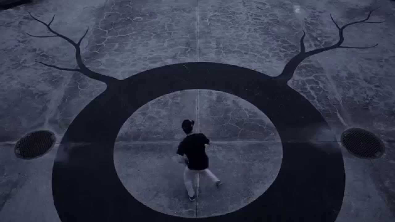 Bboy Flash - The Art of Bboying