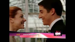 HBO Tonight Bumper from October 2, 2004