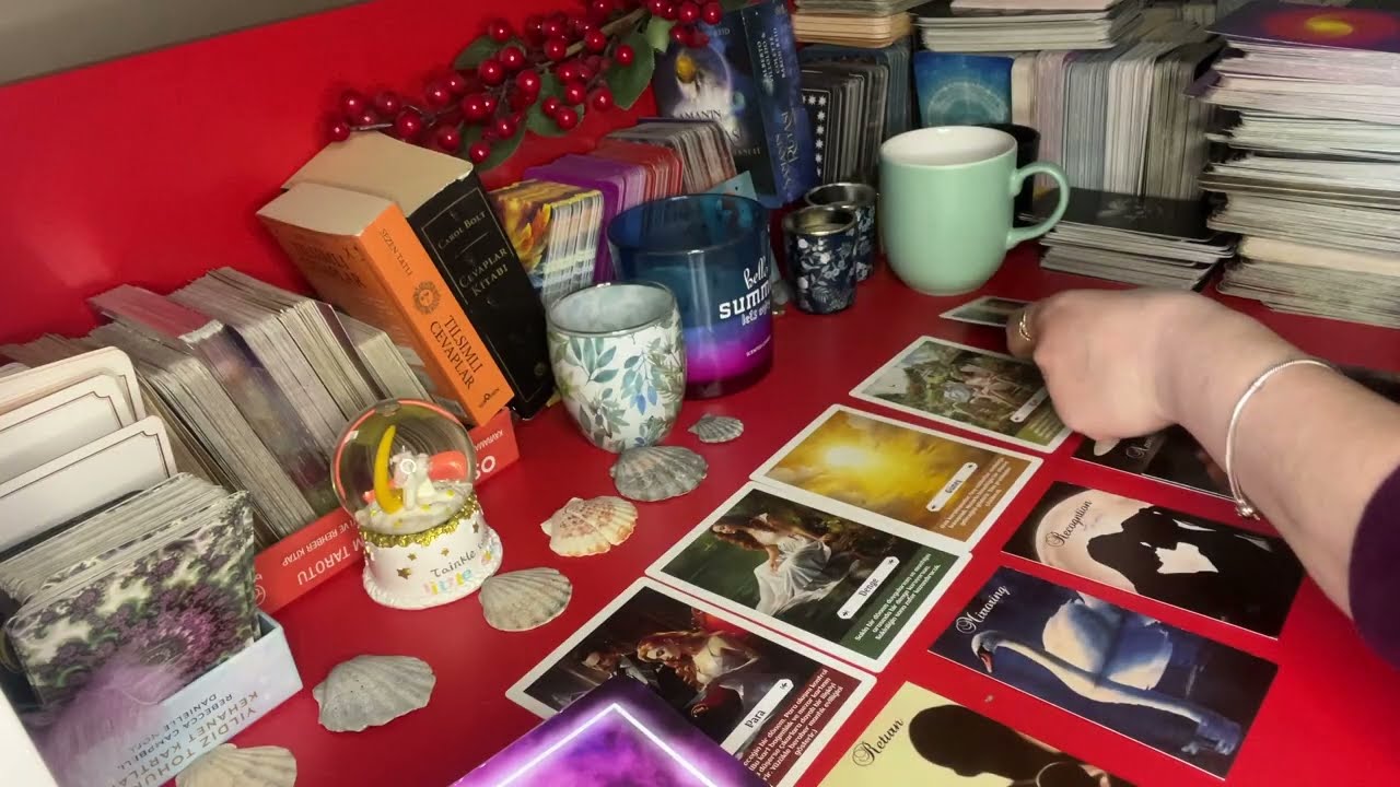 ❤️🔥SANA İÇİNİ DÖKMEK İSTİYOR