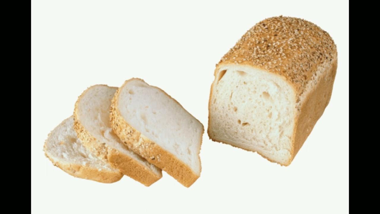 Bread - Bread