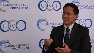 Arnold Seto, MD & Chadi Alraies, MD on physiological assessment of intermediate coronary lesions.