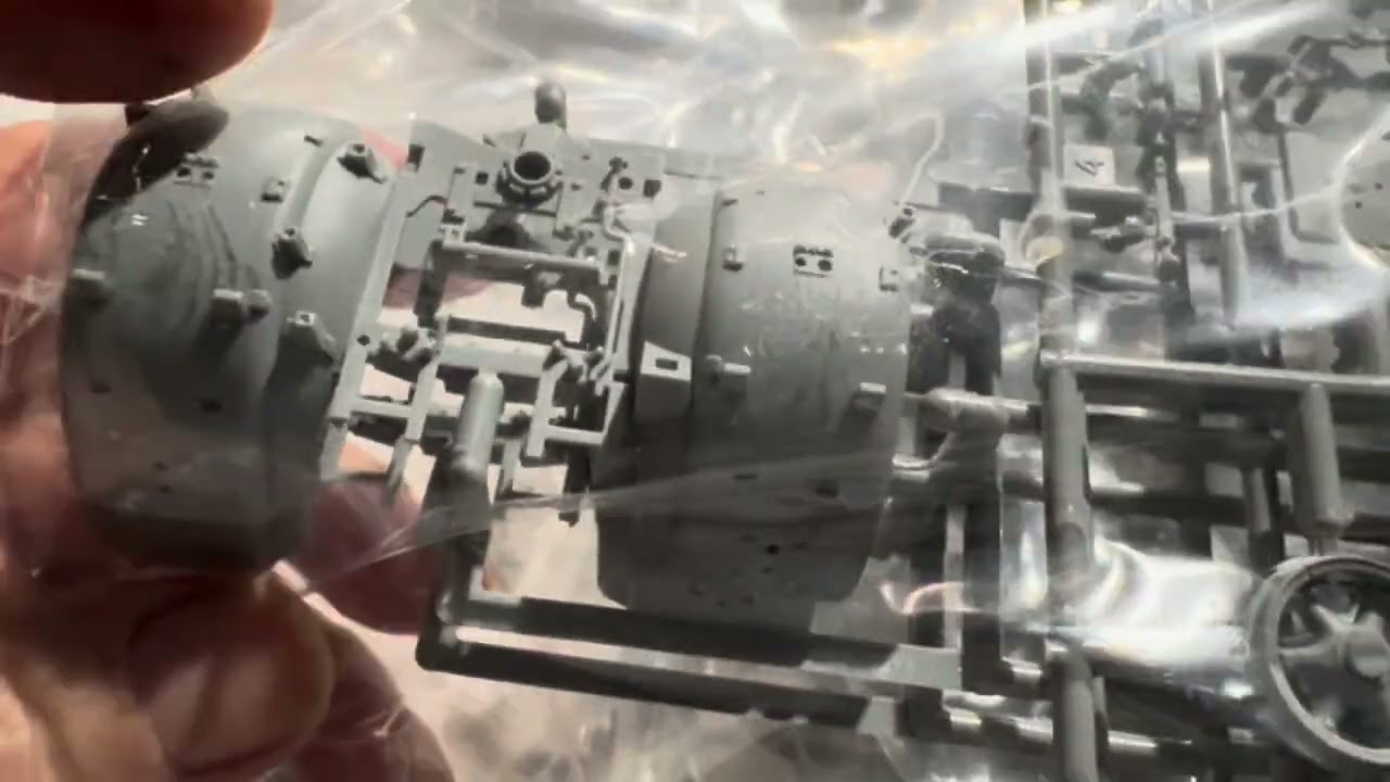 Dragon 1/35 Pak 43/3 L/71 Anti-Tank Gun - YouTube