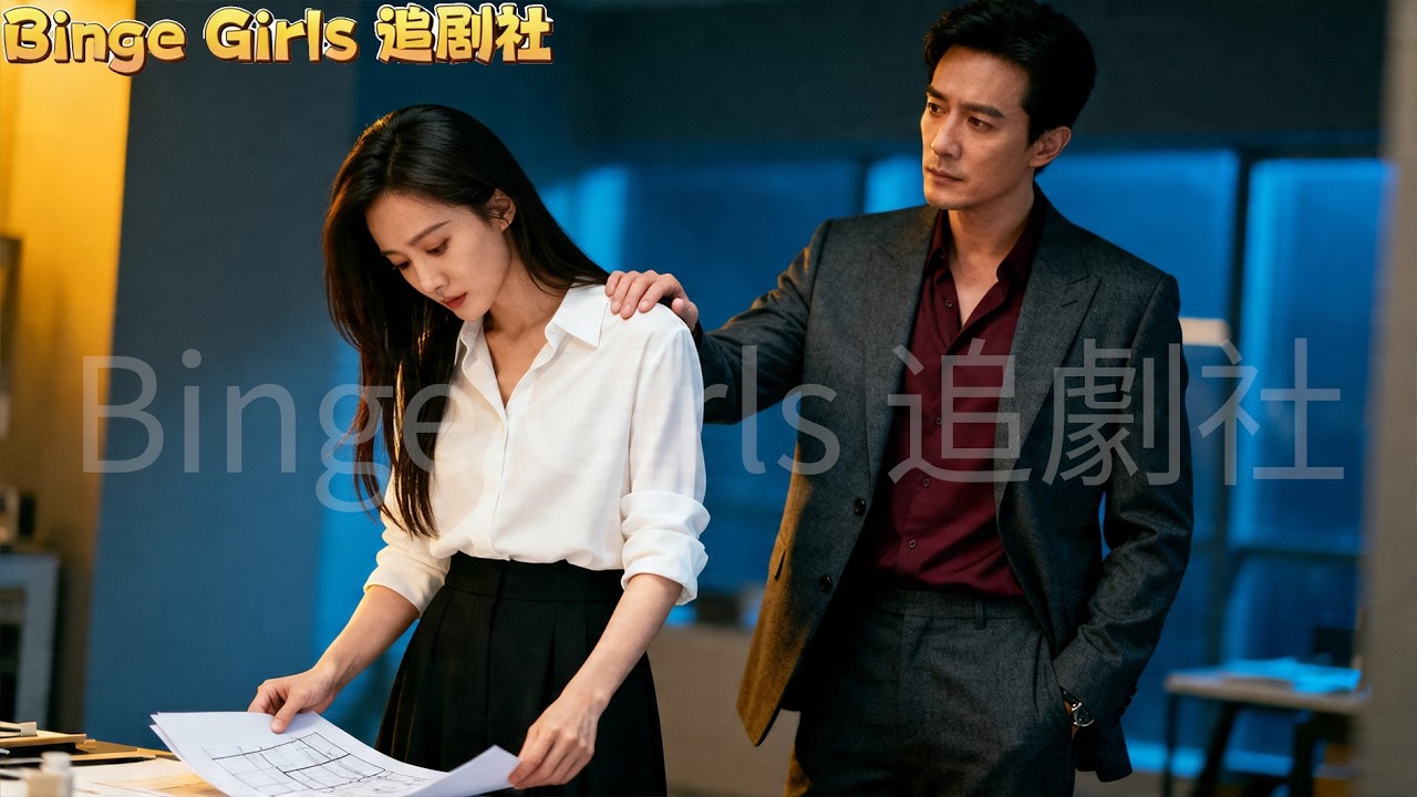 愛恨糾纏 & 獨立設計師和瘋批霸總