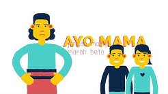 Ayo Mama - Traditional song from Maluku  - Durasi: 2:16. 