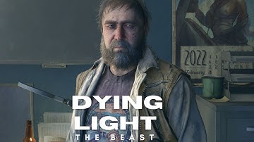 DYING LIGHT  THE BEAST Walkthrough Gameplay Part 6 - Power Gambit (FULL GAME)