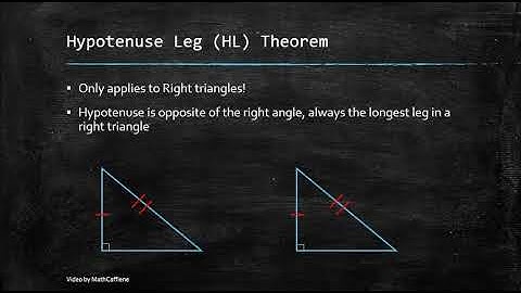 Congruent Triangles Part 5