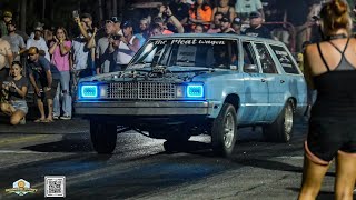 The MEAT WAGON Wins Dig or Die!