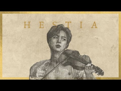a bts playlist for tending the hearth with hestia