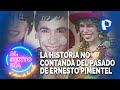 La chola chabuca la historia no contanda del pasado de ernesto pimentel