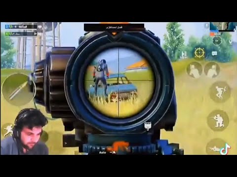 Ptg lala funny fight movementptg gamingptg lala pubg mobile