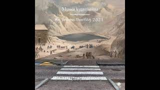 Colapesce, Dimartino ‎– Musica Leggerissima (Mr Brenno Bootleg 2021)