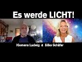 ES WERDE LICHT! | Silke Schäfer & Klemens Ludwig | Deutscher Astrologen-Verband DAV