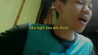 Tegar: Mengharap kan mu