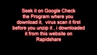 TibiaBot NG Crack Tutorial