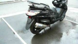 グランドマジェスティ250/grandmajesty250