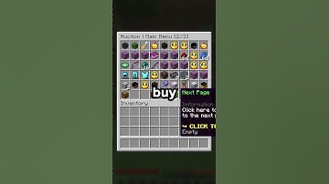 How To Get Your First Kill on the Public Minecraft Lifesteal SMP