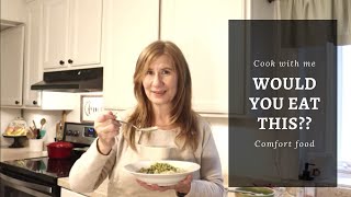 COOK WITH ME | My all time favorite comfort food