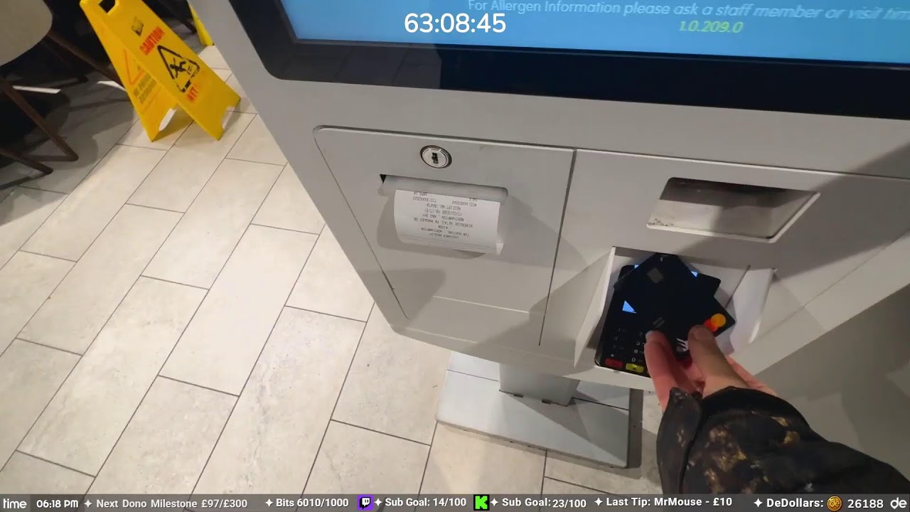 SteveyDe | Vanlife Live Stream