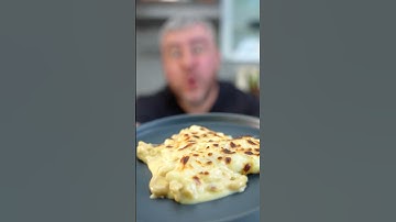 Cheese & Mac #shorts