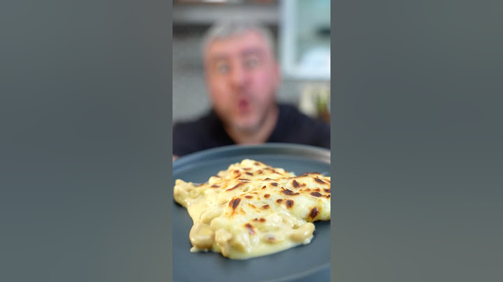 Cheese & Mac #shorts