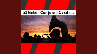 Video thumbnail of "Conjunto Candela - No Lo Lloren"