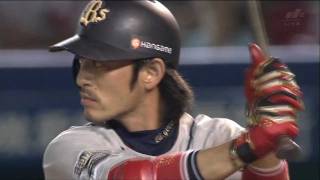 2011 オリックス・バファローズ PV