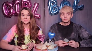 CHŁOPIEC, CZY DZIEWCZYNKA? 👦🏻czy👧🏻 | SYLWIA PRZYBYSZ i JDABROWSKY