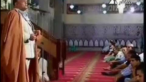 سورة البقرة *(02.08.2011)*الشيخ الطبيب أحمد نعينع - Ahmad Nuaina