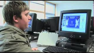 Forth Valley College - Computing Video